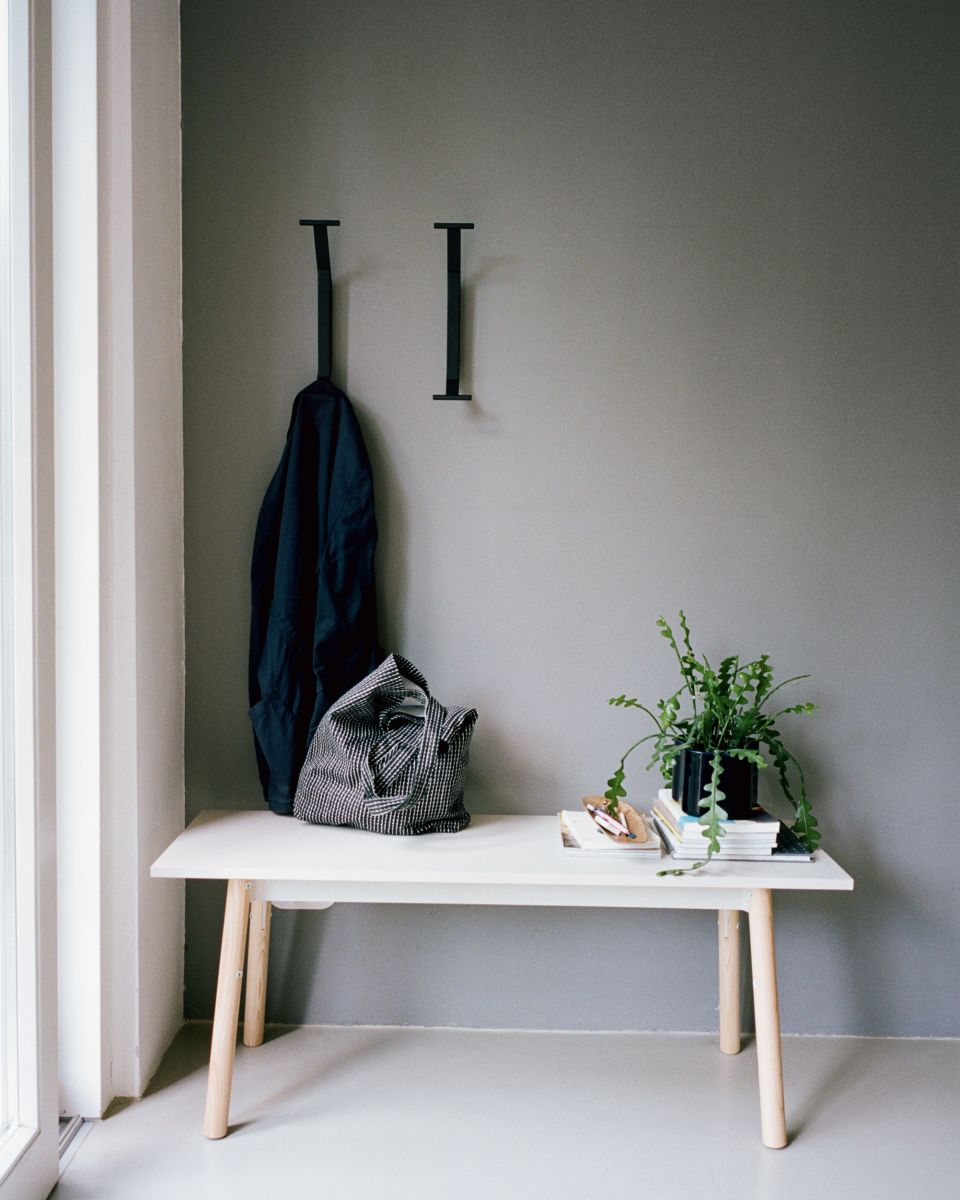 Kiila Bench 长凳