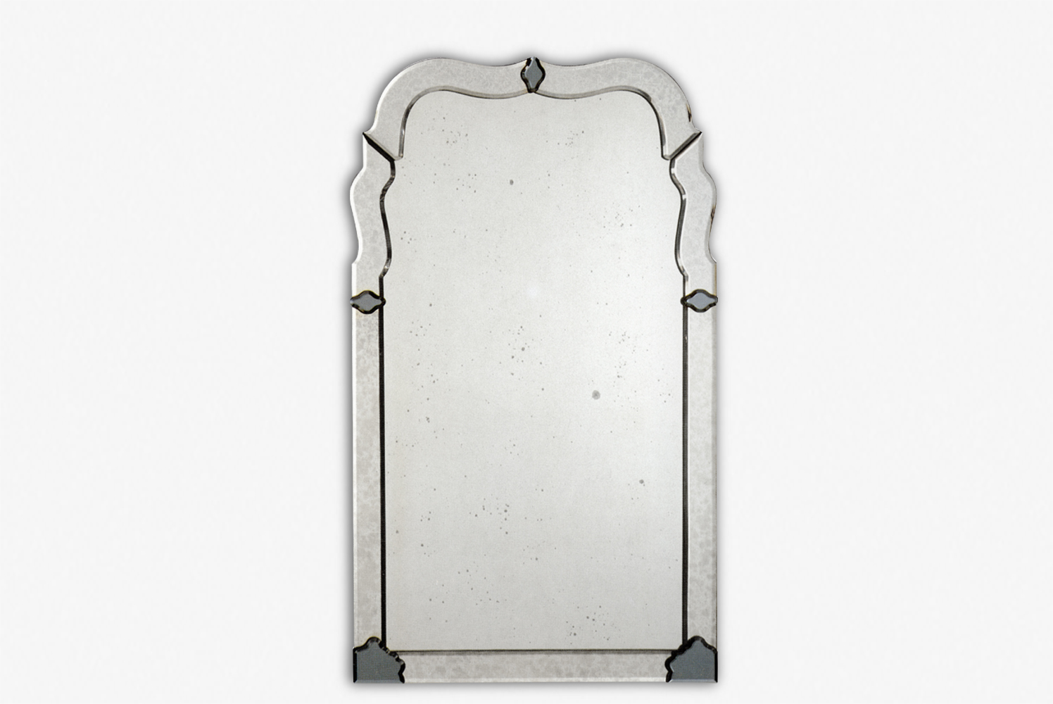 MIRRORS-DONATELLA镜子
