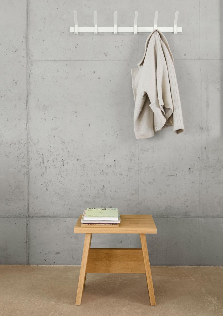 LANGLEY SIDE TABLE 边几