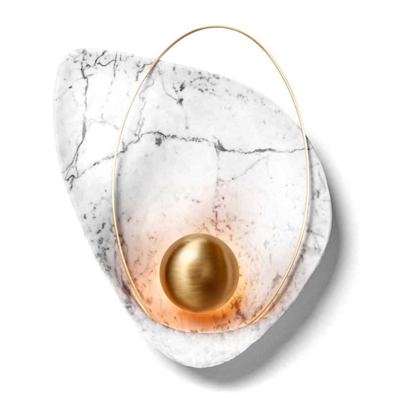 Pearl 壁灯