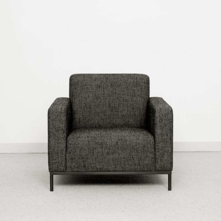 MAY FAUTEUIL单人沙发