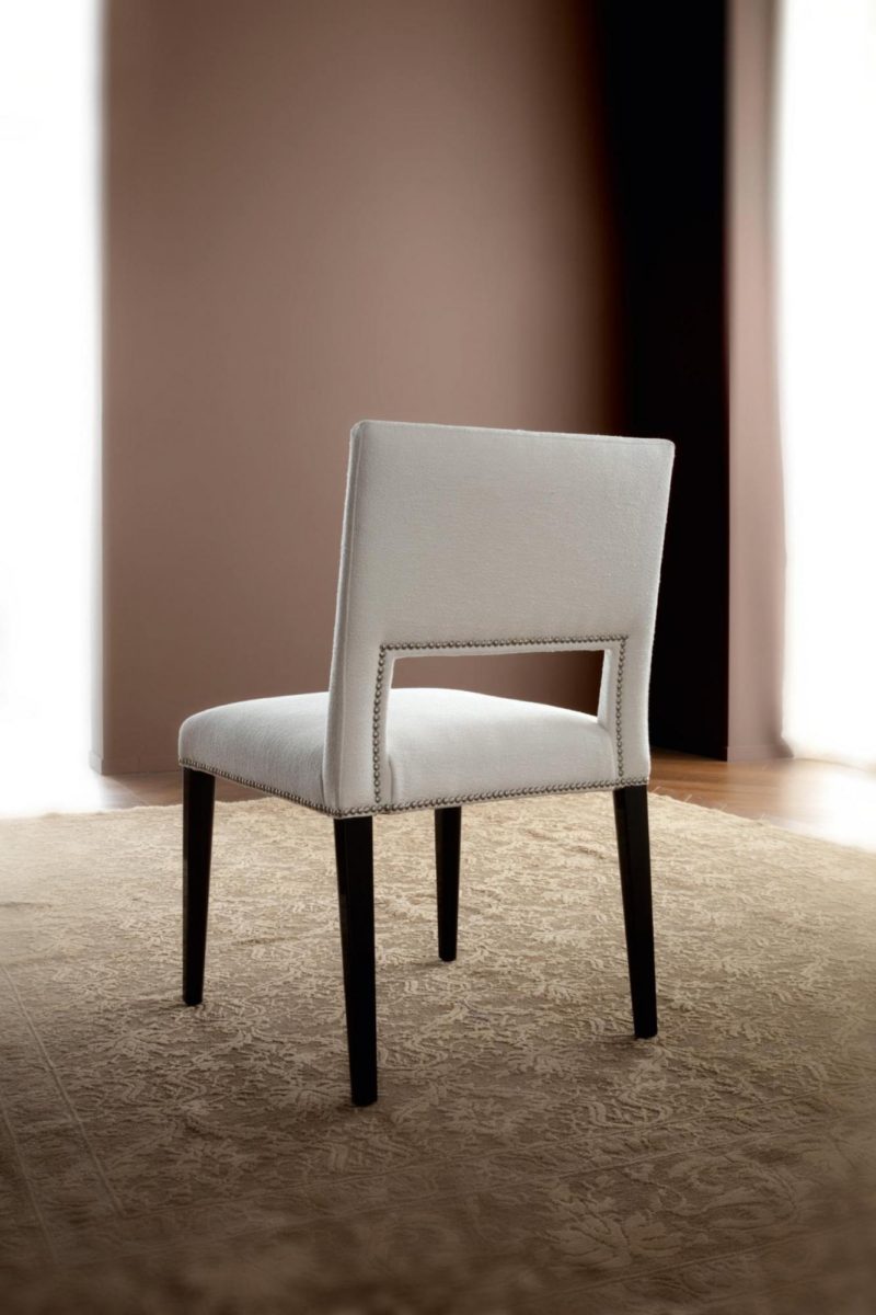 chairs-Hampton 餐椅