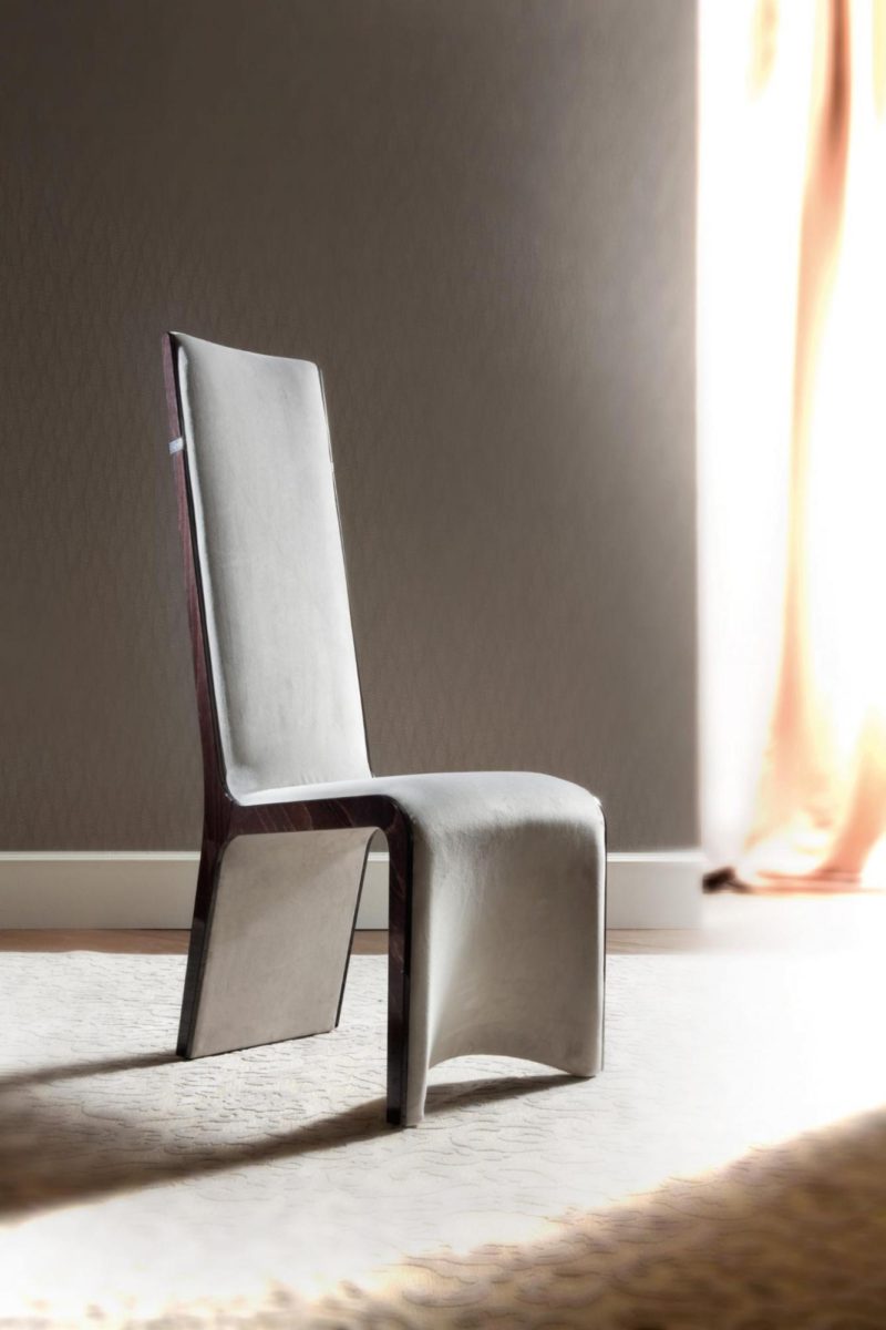 chairs-Light 餐椅