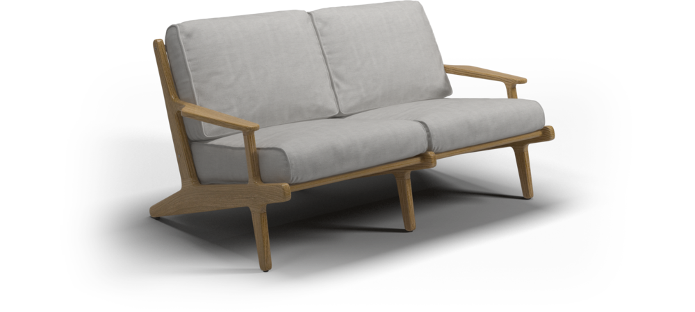 Bay- 2 Bay Seater Sofa 沙发