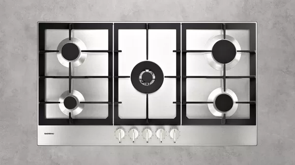 gaggenau200系列 电磁灶燃气灶