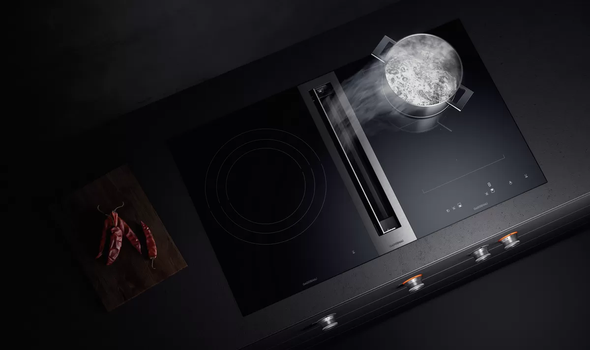 gaggenau400系列 油烟机