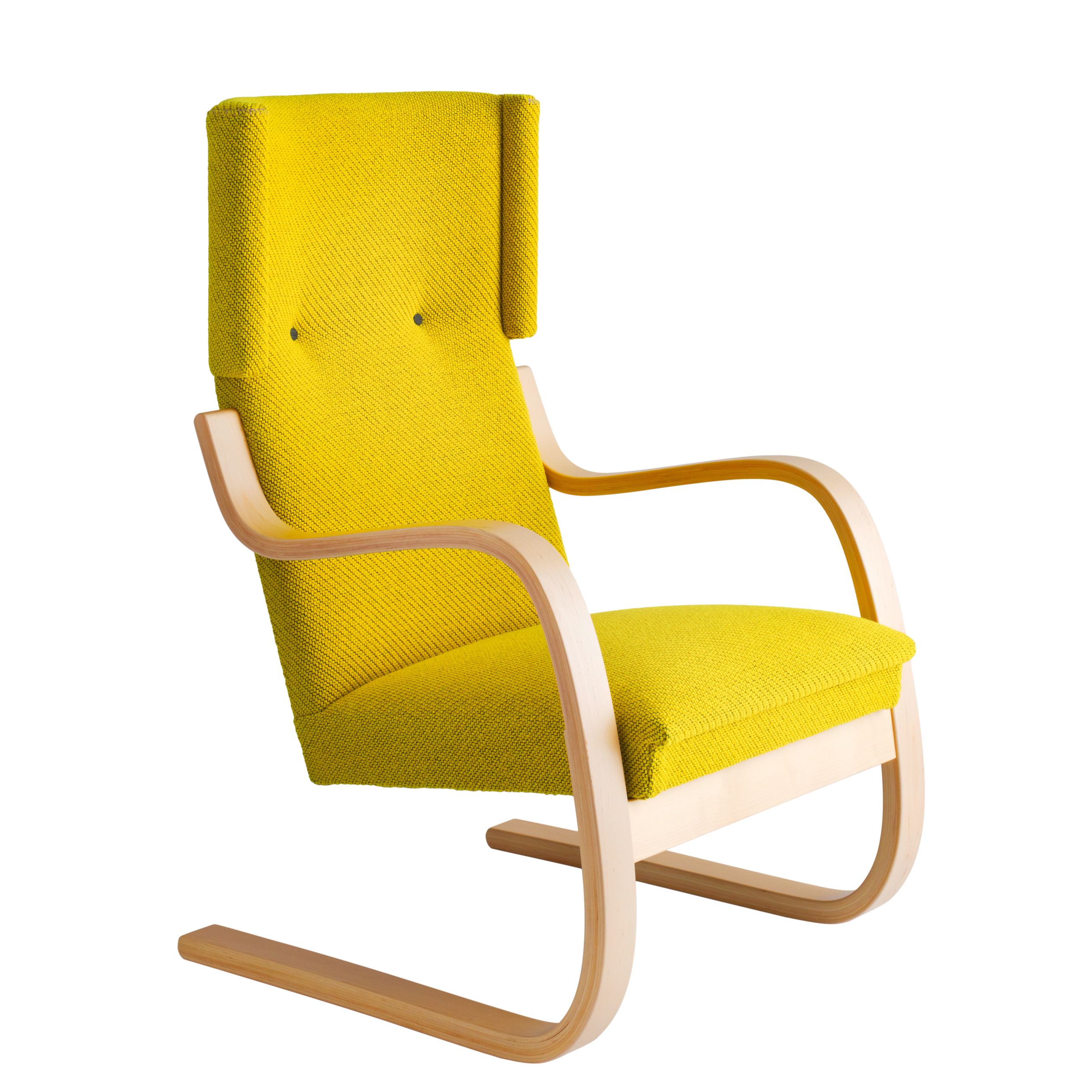 Armchair 401 休闲椅