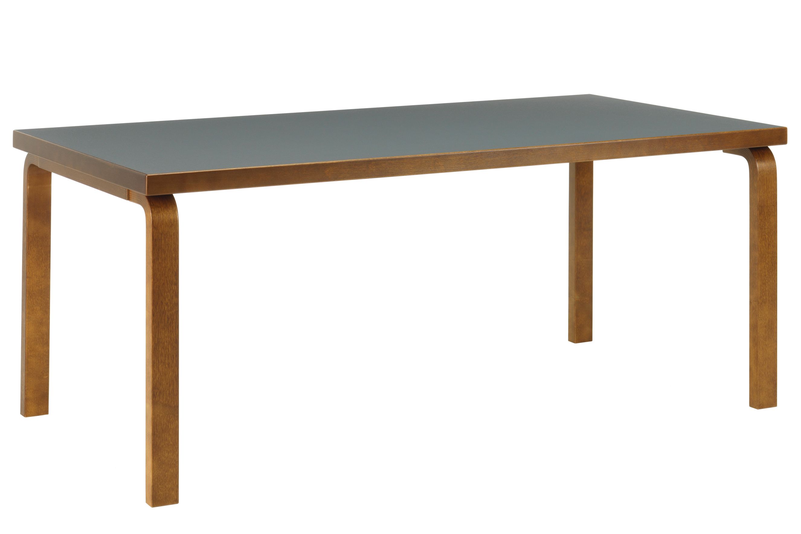 Aalto Table rectangular 长餐桌