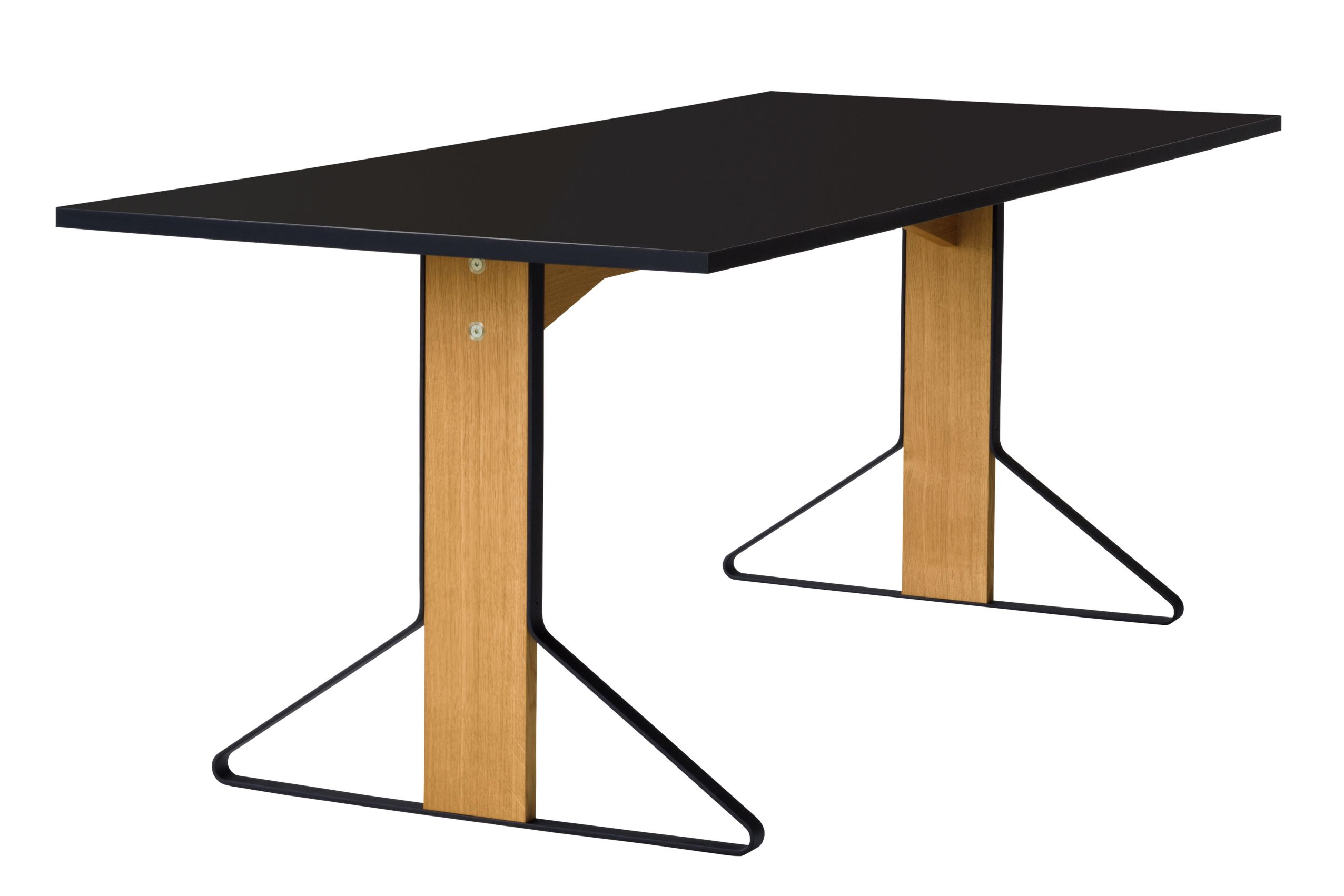 Kaari Table rectangular 长餐桌