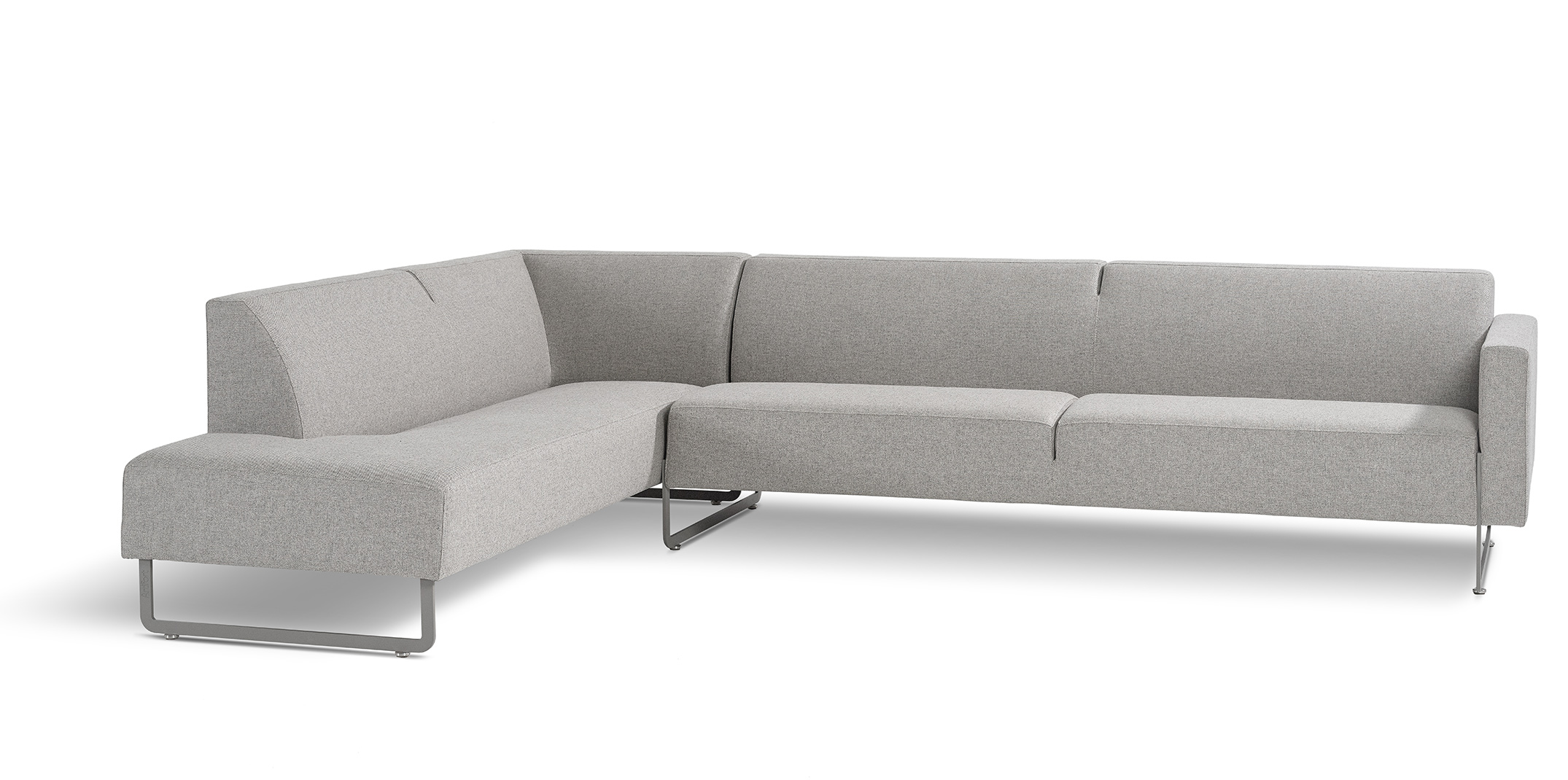 Artifort多人沙发-Mare fixed cushion