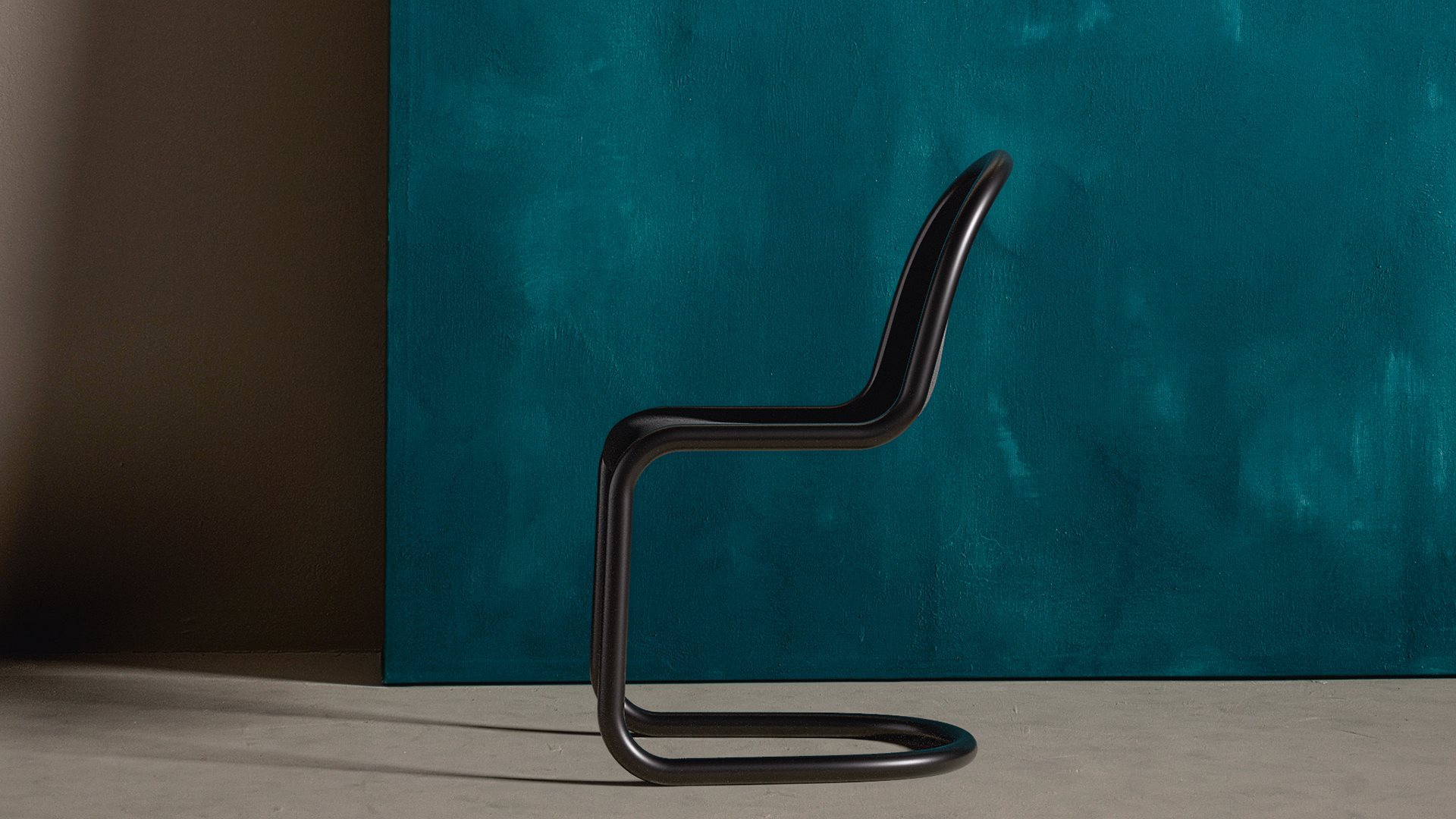 Strong Chair 餐椅