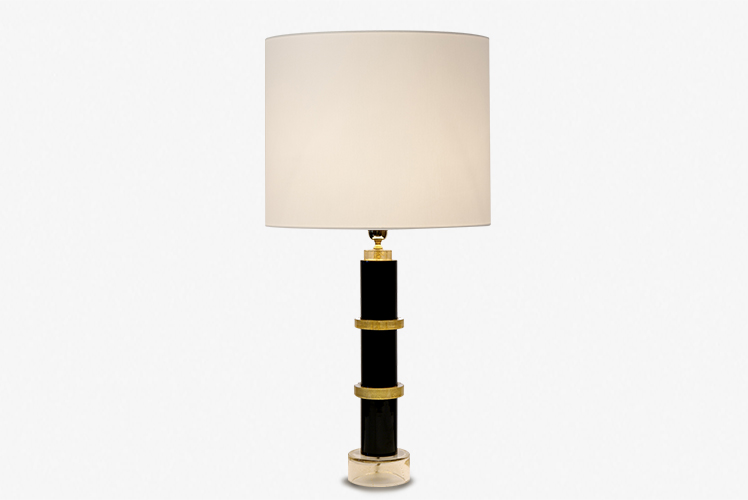 TABLE LAMPS-ALFIERO台灯