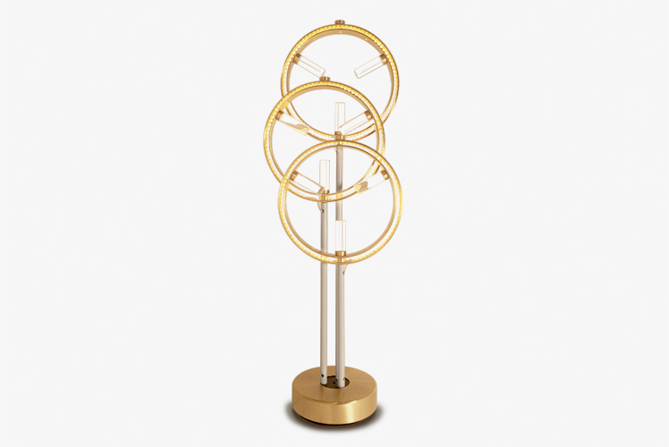 TABLE LAMPS-TERNUS台灯