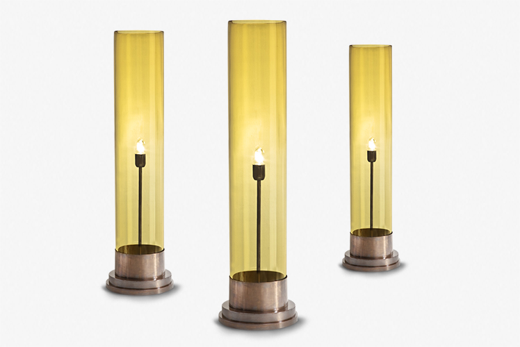 TABLE LAMPS-TITO台灯