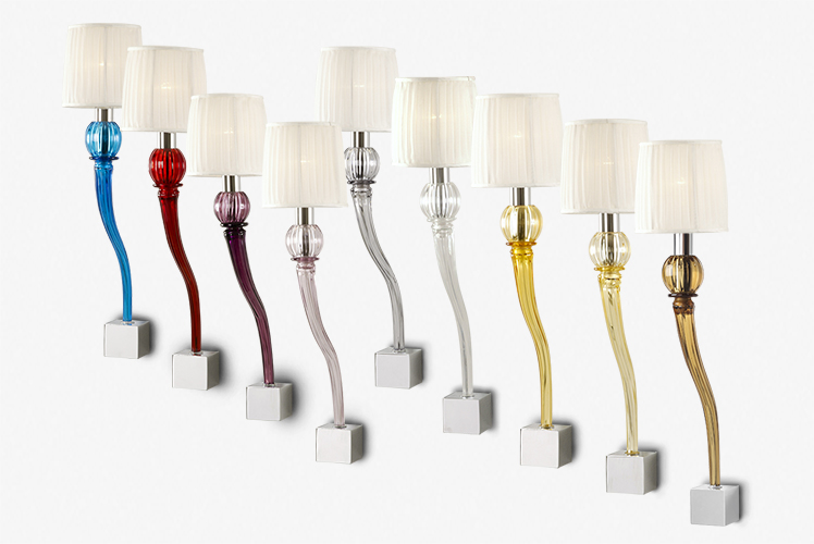 WALL LIGHTS-BRAMANTE壁灯