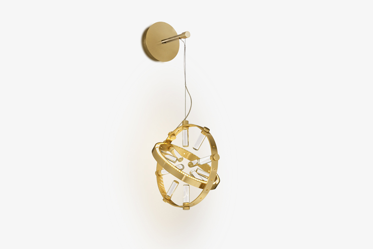 WALL LIGHTS-GLOBO壁灯
