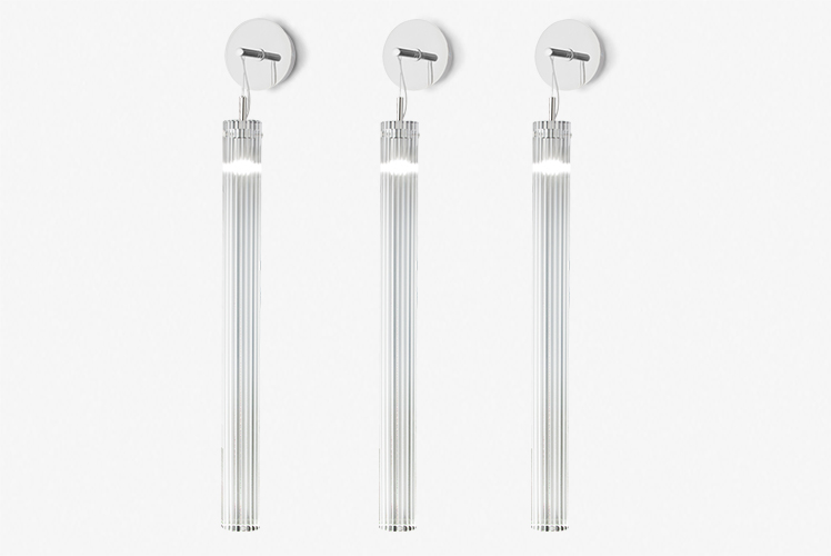 WALL LIGHTS-LUCA壁灯
