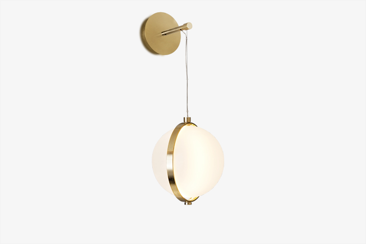 WALL LIGHTS-ORION壁灯