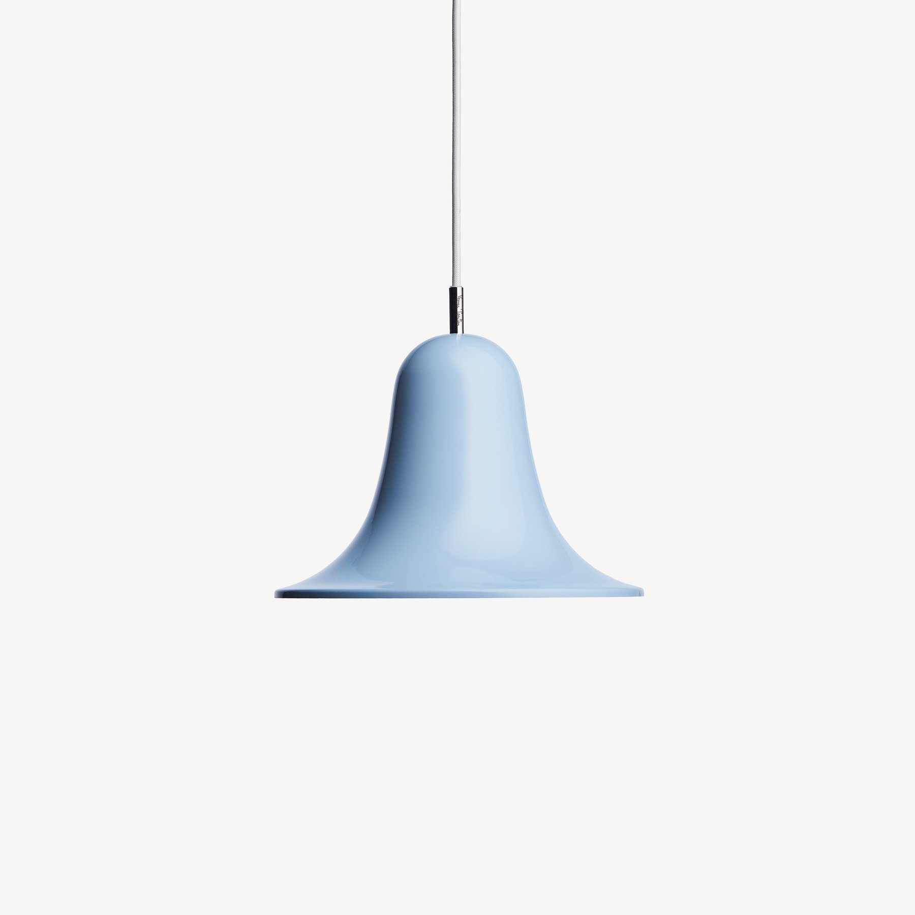 Pantop Ø23 Pendant Light Blue 吊灯
