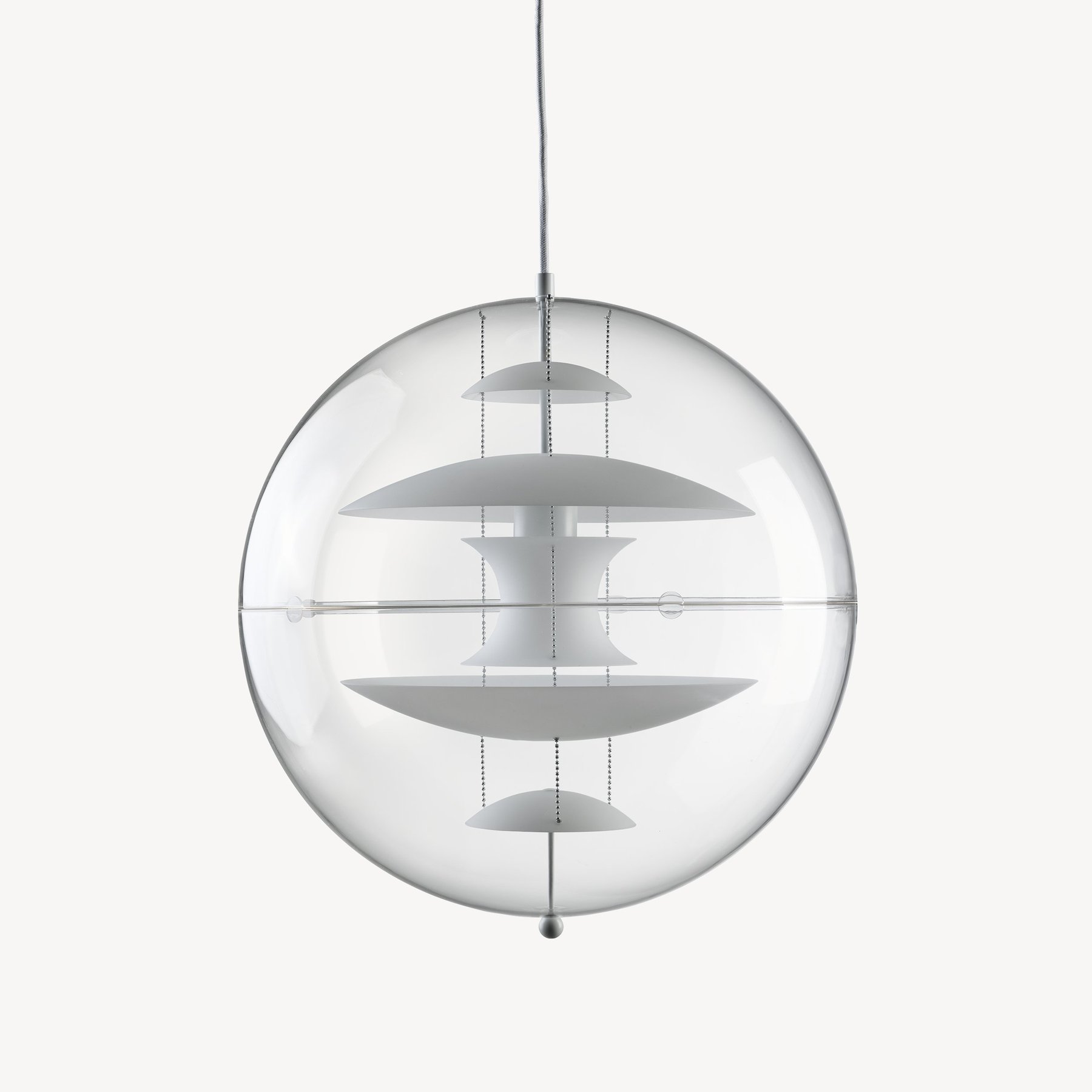 VP Globe Glass 吊灯