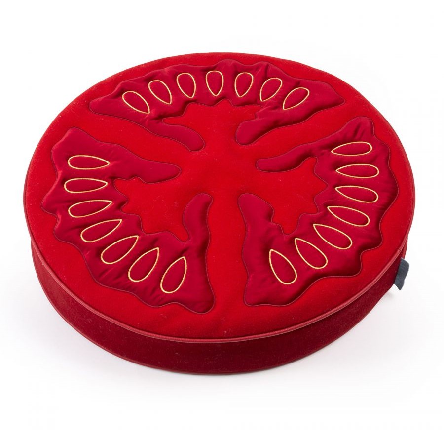 Tomato Cushion 垫子