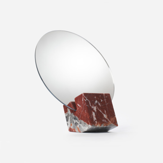 poltronovaVANITAS 镜子