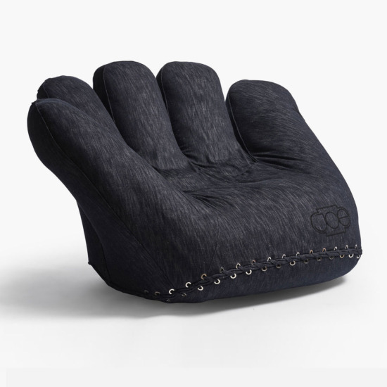 poltronovaJOE JEANS 休闲椅