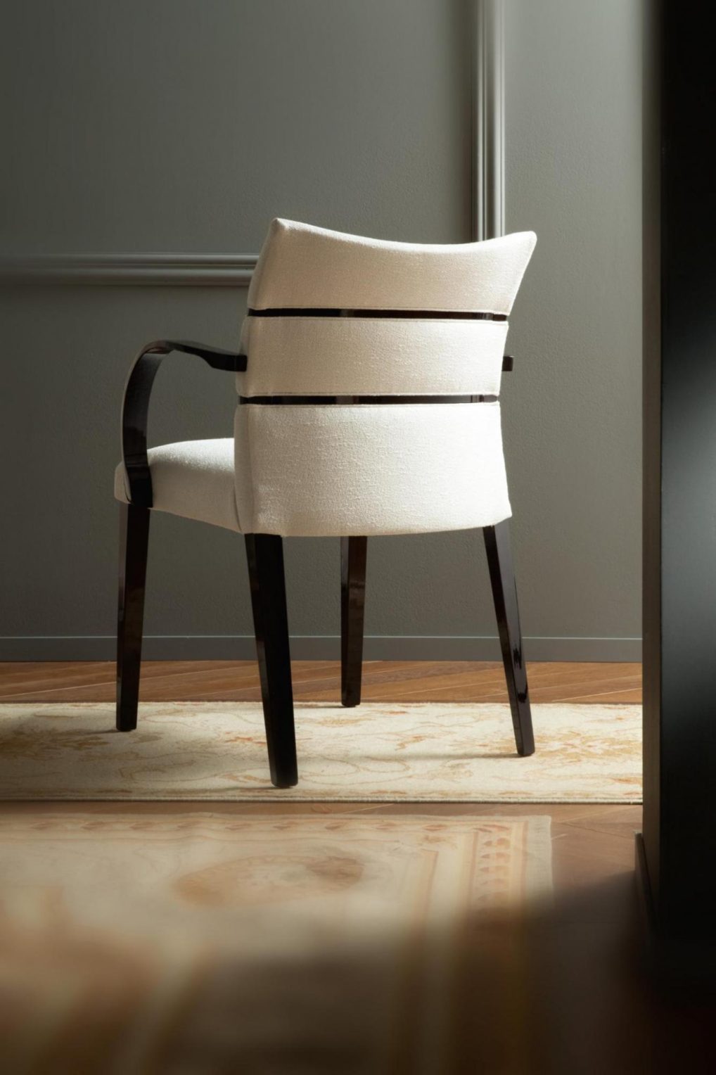 chairs-Oltre 餐椅