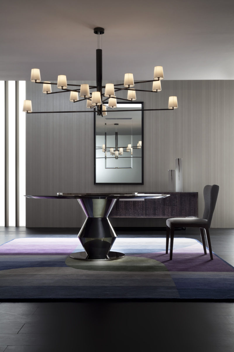 Chandeliers-Culturale 吊灯