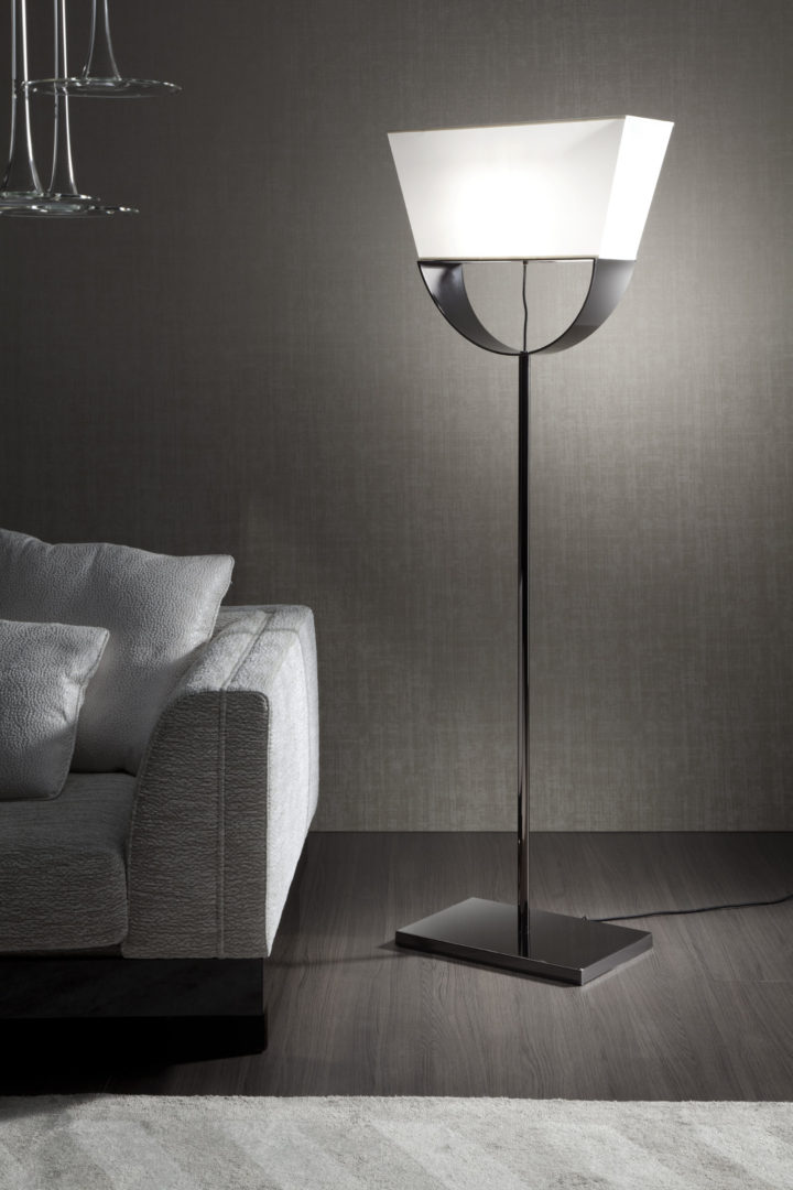 Floor Lamps-Bag 落地灯