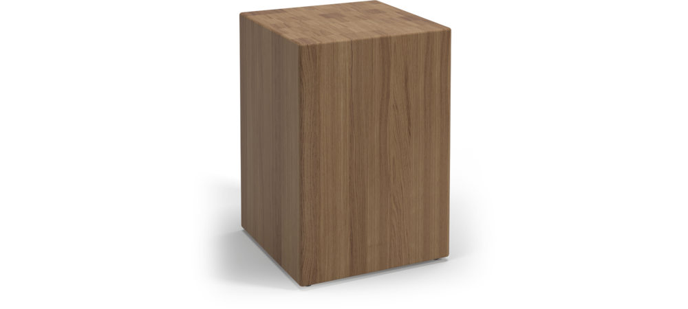 Deco-Block Side Table 边几