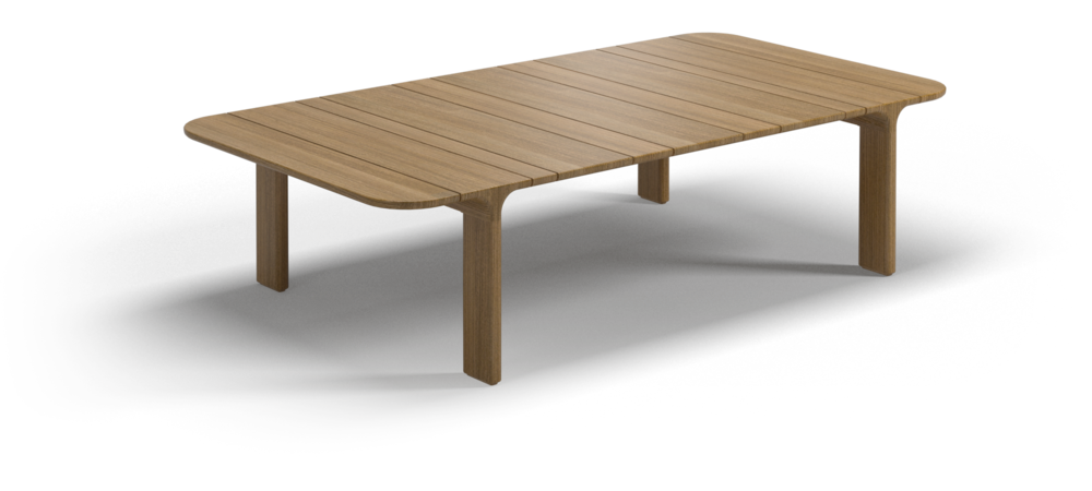 Loop-Coffee Table 茶几