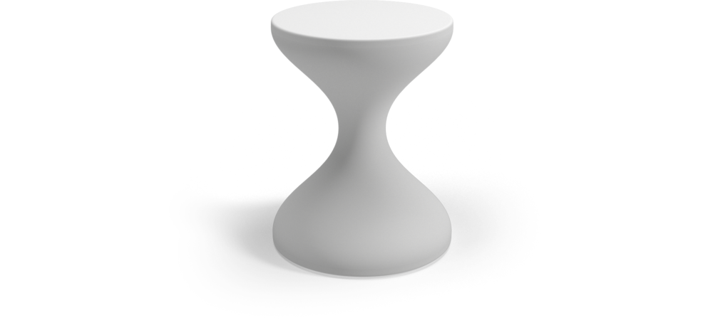 Bells-Side Table 边几