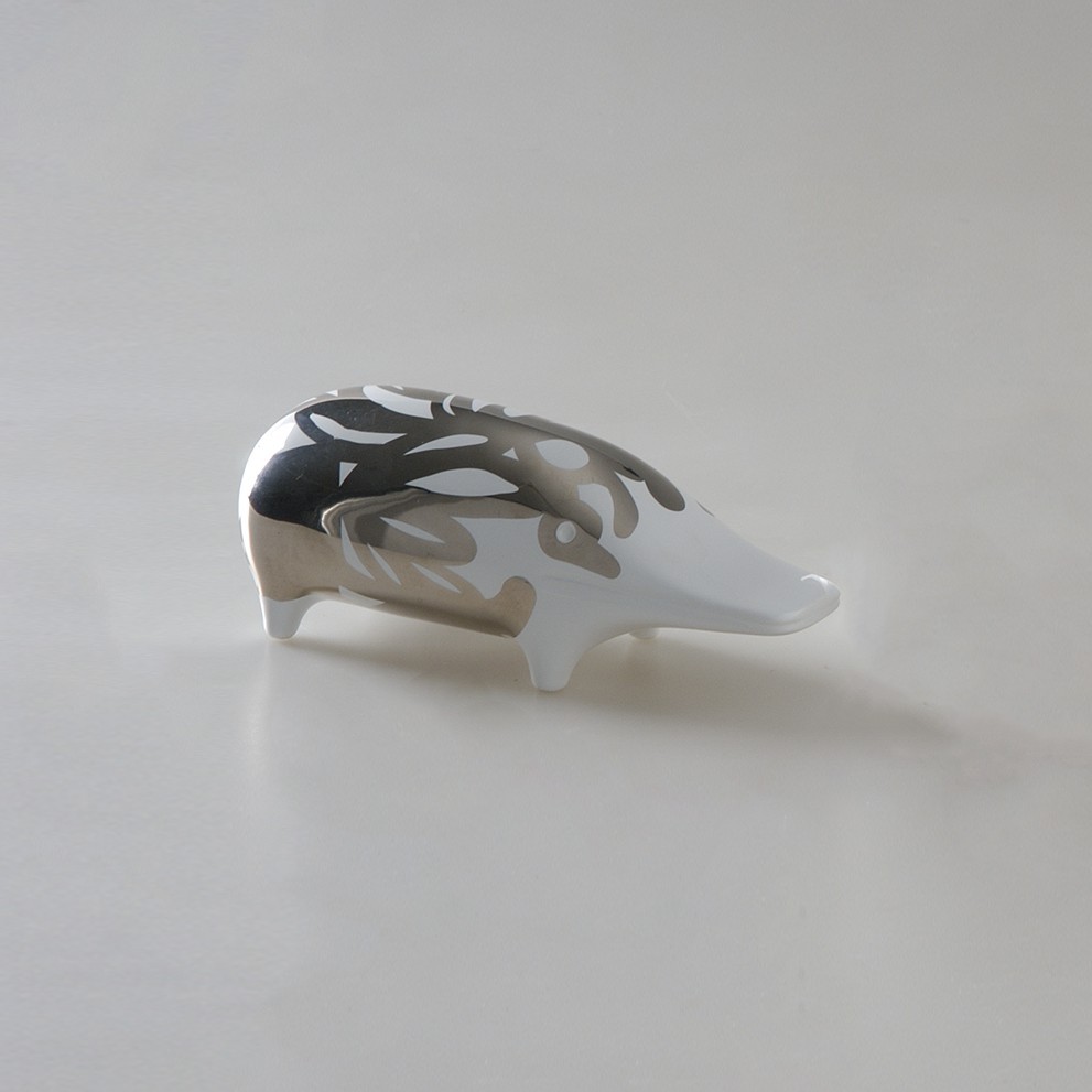 Ele Pig 装饰品