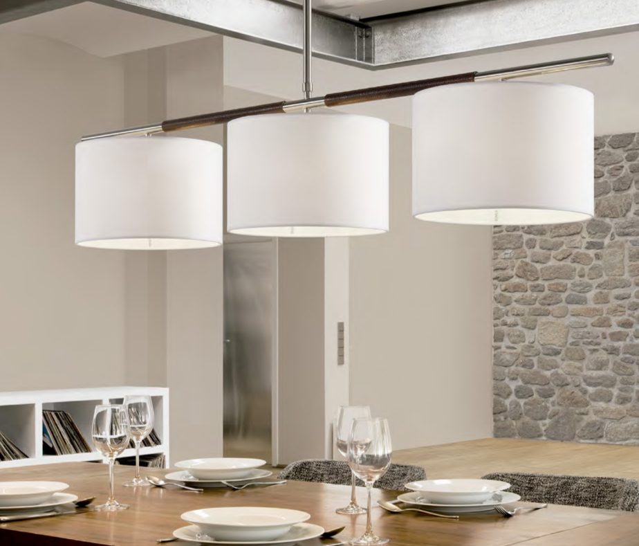 Pendant Danona S3L吊灯