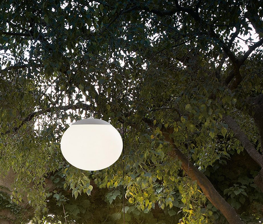 Pendant Elipse outdoor S 50吊灯
