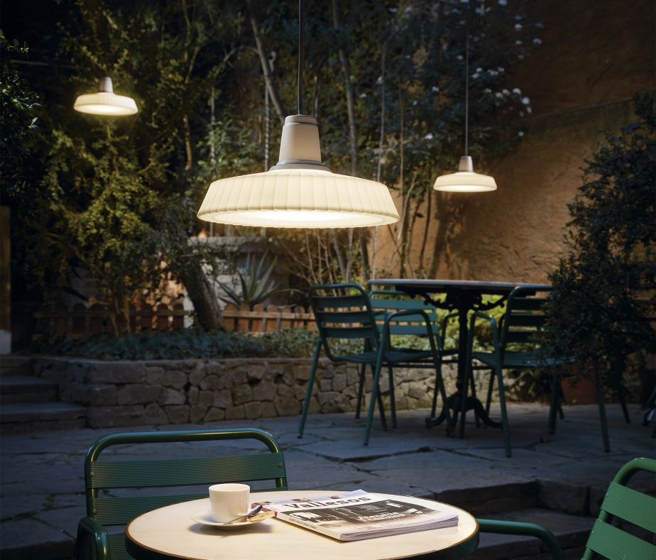 Pendant Marietta S32 Outdoor吊灯