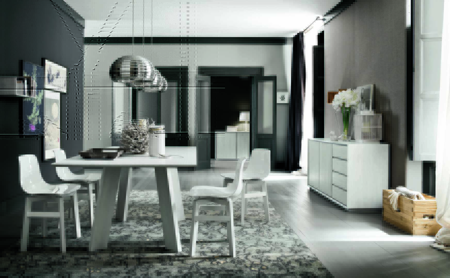ALTACORTETable Barcellona 长餐桌