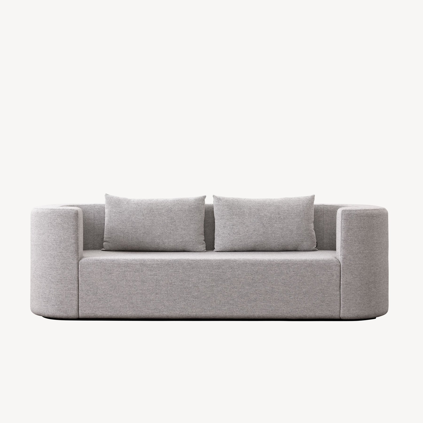 VP168 SOFA 多人沙发