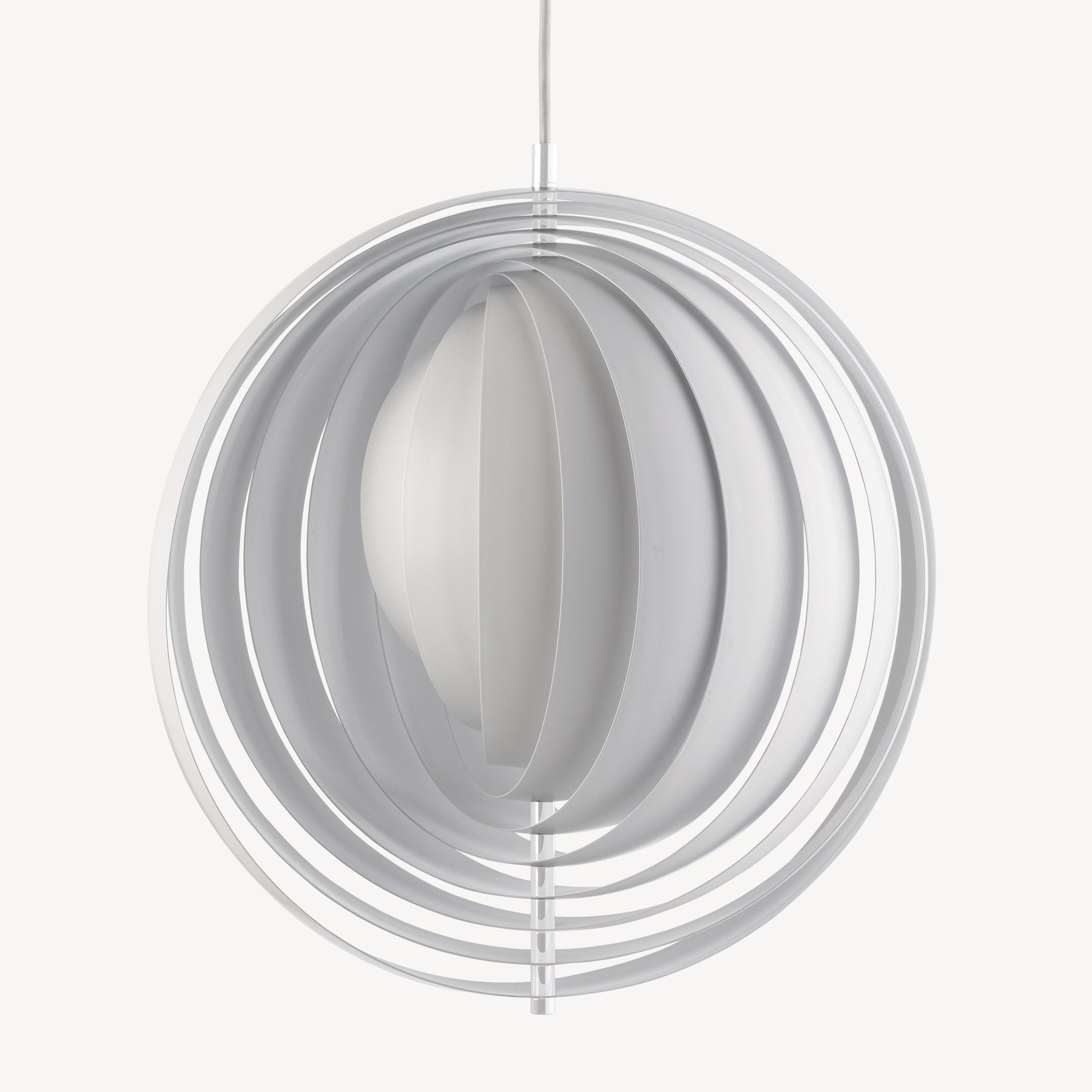 Moon XXXL WHITE 吊灯