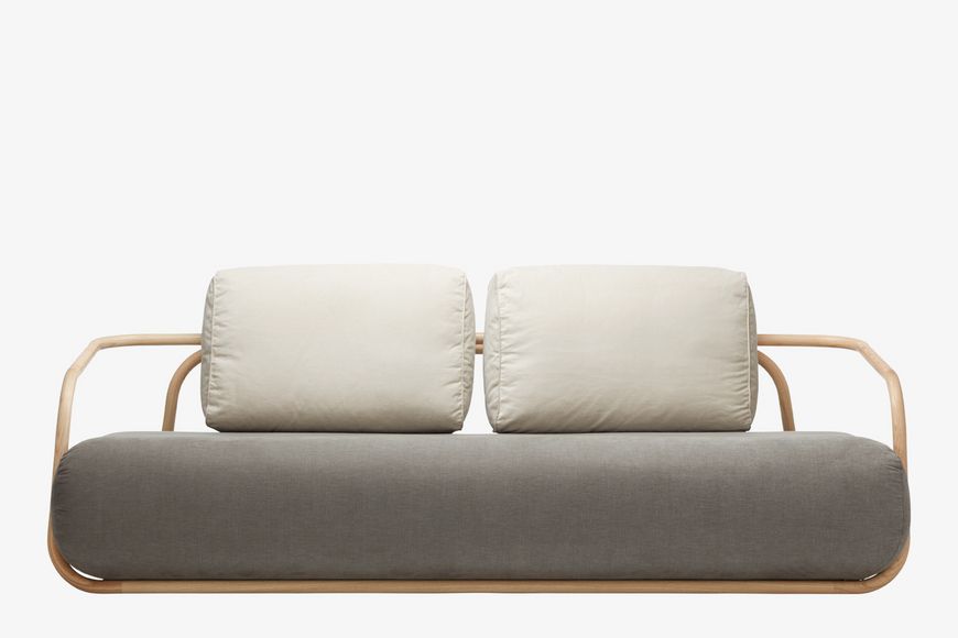 2002 C001 BENTWOOD SOFA 沙发