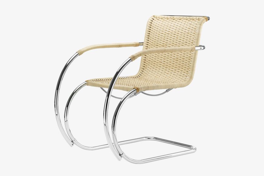 S 533 RF CANTILEVER CHAIR 休闲椅