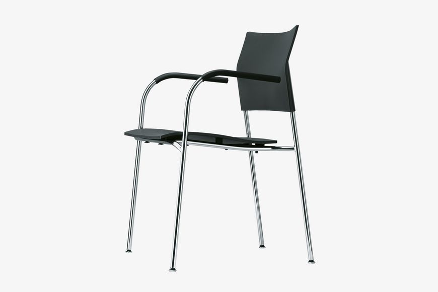 S 360 F CHAIR 休闲椅