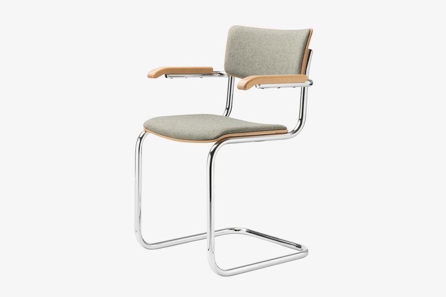 S 43 PVF CANTILEVER CHAIR 休闲椅