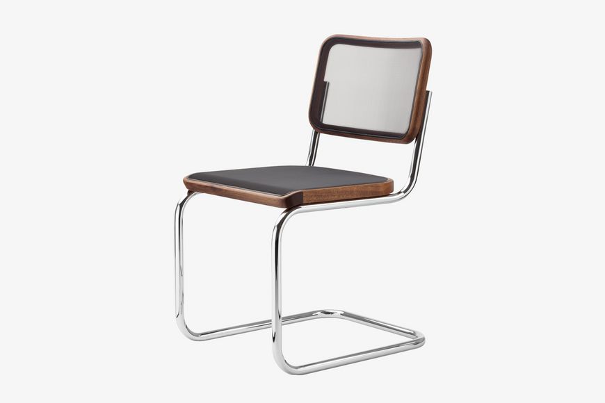 S 32 N CANTILEVER CHAIR 休闲椅