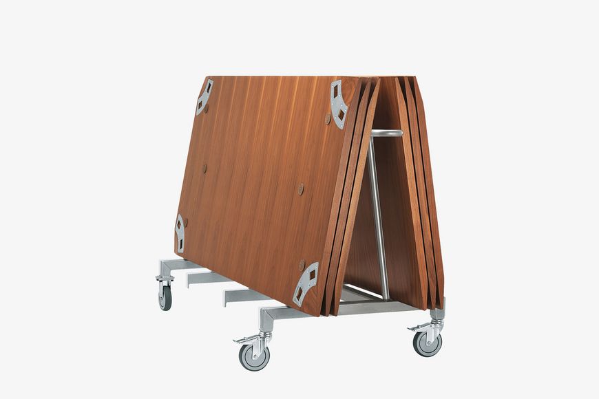 A 1700 TABLETOP TROLLEY 桌面推车