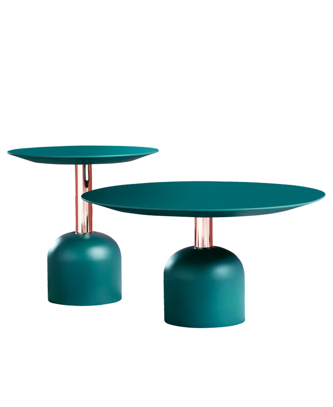 Illo Coffee Table 茶几