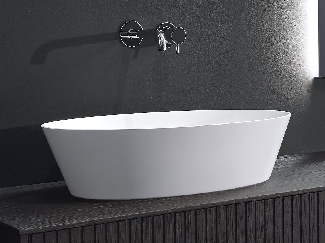 COUNTERTOP-SOHO SEMI INCASSO-台盆