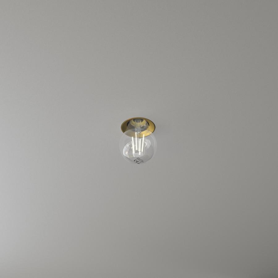 POP P01 Ø5,5 BULB壁灯