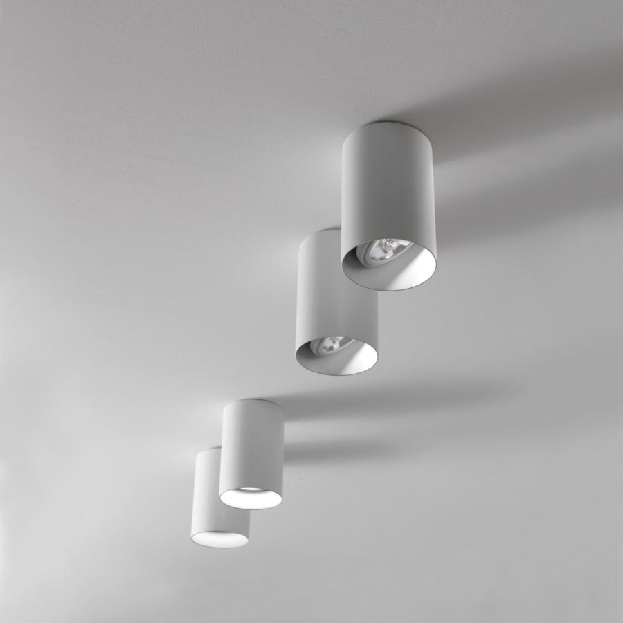 POP P07D Ø12,5 DYNAMIC壁灯